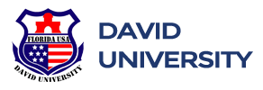 DAVID UNIVERSITY